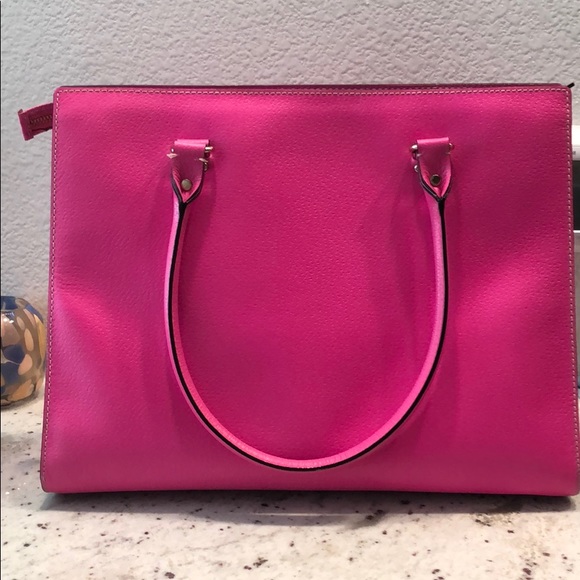 Kate Spade Work Tote - Picture 4 of 13